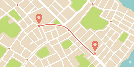 Google Map of บริษัท โตโยต้ากาญจนบุรี 1995 ผู้จำหน่ายโตโยต้า จำกัด