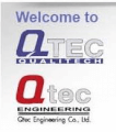 qtec engineering ระยอง ภาษาอังกฤษ