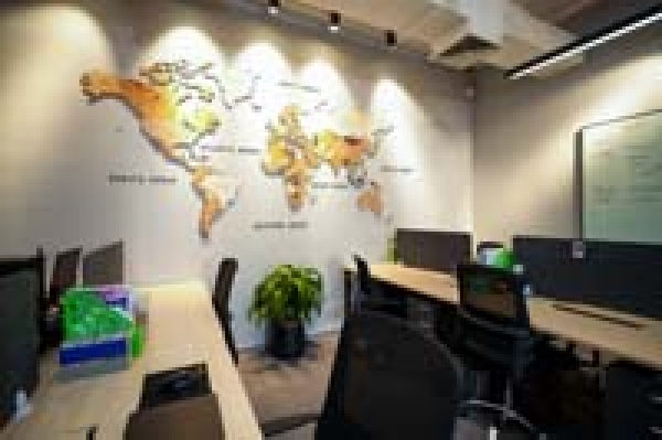 บริษัท มีเดียทรีเวิร์ค อินเตอร์เนชั่นแนล จำกัด