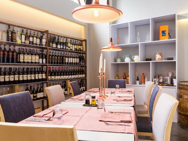 C & C Food-Wine Co., Ltd