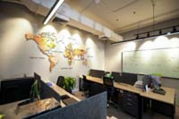 บริษัท มีเดียทรีเวิร์ค อินเตอร์เนชั่นแนล จำกัด