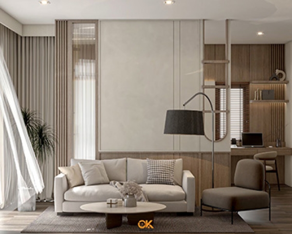 โอเค เฟอร์นิเจอร์ 2017 จำกัด