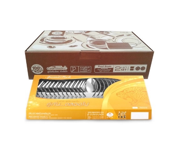 บริษัท จากัวร์อินดัสตรีส์ (ประเทศไทย) จำกัด