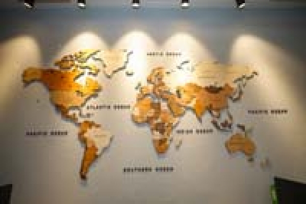 บริษัท มีเดียทรีเวิร์ค อินเตอร์เนชั่นแนล จำกัด