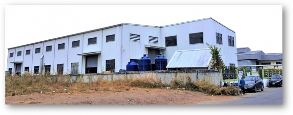 บริษัท ตลิ่งไทยพัฒนา จำกัด