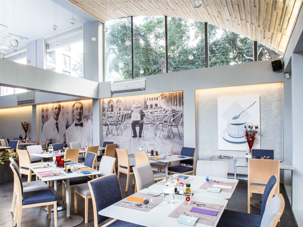 C & C Food-Wine Co., Ltd