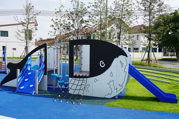 บริษัท ปัน ปัน เพลย์กราวด์ แอนด์ ทอยส์ จำกัด