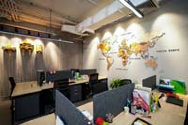 บริษัท มีเดียทรีเวิร์ค อินเตอร์เนชั่นแนล จำกัด