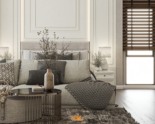 โอเค เฟอร์นิเจอร์ 2017 จำกัด