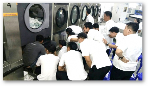 บริษัท ตลิ่งไทยพัฒนา จำกัด