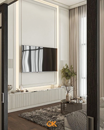 โอเค เฟอร์นิเจอร์ 2017 จำกัด