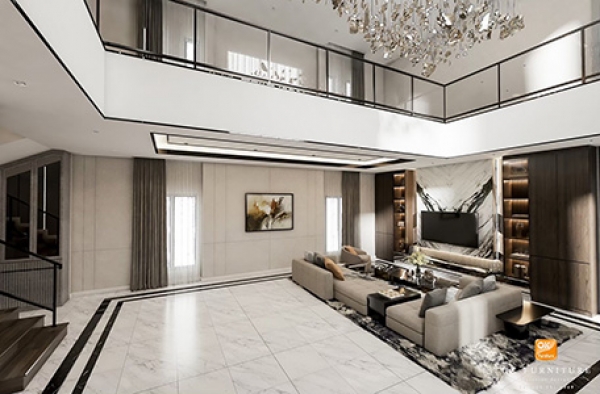 โอเค เฟอร์นิเจอร์ 2017 จำกัด